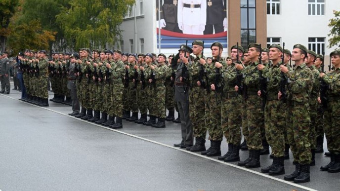 Braniti svaku stopu Srbije